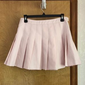 Forever 21 Skirts - Forever 21 Pleated Tennis Skirt Forever 21 Skirts - Forever 21 Pleated Tennis Skirt